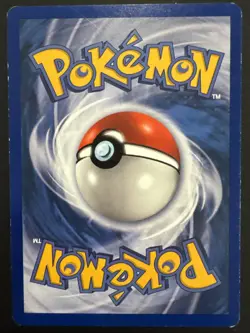 Onix Aquapolis Pokemon Card LP 98/47 Non-Holo - Image 2