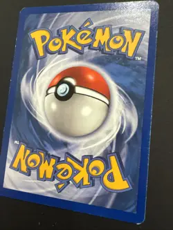 Onix Aquapolis Pokemon Card LP 98/47 Non-Holo - Image 3