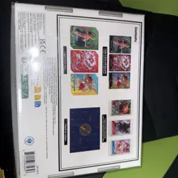 ONE PIECE CARD GAME: LEARN TOGETHER DECK SET LT-01 - (SEALED, ENGLISH) - Image 2
