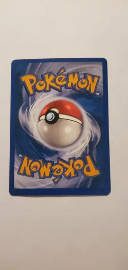 Mankey - 92/147 - Common - Aquapolis - Pokemon Card - LP - Image 2