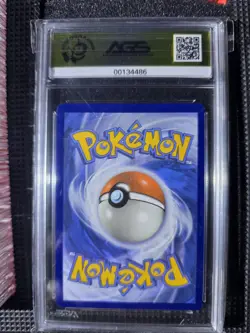 Pokemon TCG Charizard EX Holo Ultra Rare Card 223/197 SV03 Obsidian Flames - Image 2