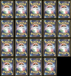 2021-2024 Pokemon Japanese 19 Card Lot Holo Art Rare, ex , Trainers - Image 2