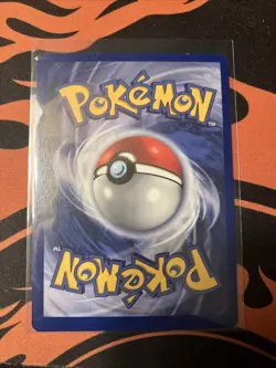 Pokemon The First Movie promo cards Pikachu, Mewtwo, Dragonite, Electabuzz LP/NM - Image 4