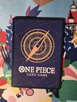 One Piece Card Game Pre Errata Ms. All Sunday OP01-079 Romance Dawn Near Mint - Image 2