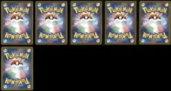 2021-2023 Pokemon Japanese Trainers 6 Card Lot Secret Rares, Full Art - Image 2