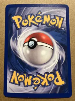 POKEMON EX TEAM MAGMA VS TEAM AQUA BULBASAUR REVERSE HOLO CARD 39/95 LP - Image 2