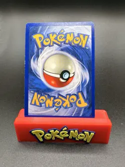 Victreebel - 14/64 - Pokemon Jungle Unlimited Holo Rare Card WOTC - LP - Image 3