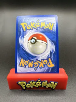 Pokemon TCG Nidoqueen Base Set 2 Holo Unlimited Rare Card 12/130 NM swirl - Image 3