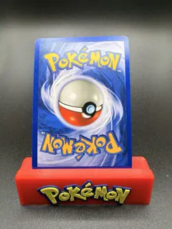 Pokemon TCG Nidoqueen Base Set 2 Holo Unlimited Rare Card 12/130 NM swirl - Image 4