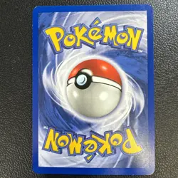 1999 Pokemon TCG Fossil Set Zapdos Non-Holo 30/62 Rare Pokemon Card WOTC NM - Image 2
