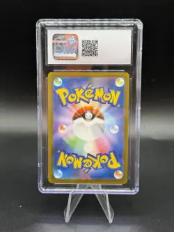 CGC 10 GEM MINT Venusaur Trading Card Game Classic Japanese 2023 Pokemon 003/032 - Image 2