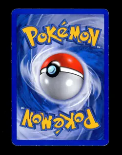 2006 Pokemon MILOTIC Ex Dragon Frontiers GOLD HOLO RARE Delta Species Card 5/101 - Image 4