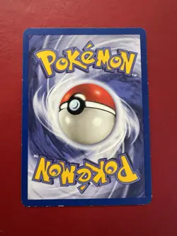 Dark Flareon 35/82 1st Edition Team Rocket Pokemon Card LP No Creases - Image 2