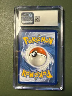 POKEMON CGC 10 2023 Trading Card Game Classic Blastoise 003/034 Holo Rare - Image 2
