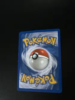 Pokemon TCG Ditto Geodude Reverse Holo Card 62/113 Delta Species - Image 2