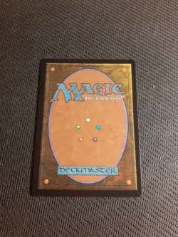 MTG - Aang, Airbending Master. Avatar: the Last Airbender Eternal. White Mythic. - Image 2