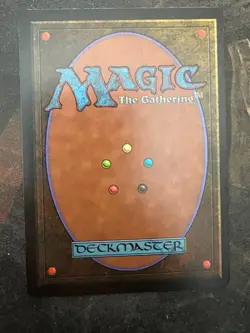 *** BETA Flashfires *** NM-Mint Beauty! - Vintage MtG Magic - Image 2