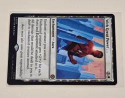 With Great Power . . . Marvel's Spider-Man Regular - Image 2