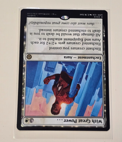 With Great Power . . . Marvel's Spider-Man Regular - Image 3