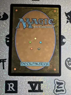 MTG - Daze (White Border) Mystery Booster 2 Regular NM - Image 2