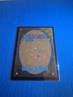 MTG LOTR Sam Loyal Attendant 💥SPECIAL EDITION SCROLL💥 Lord of Rings Magic - Image 2