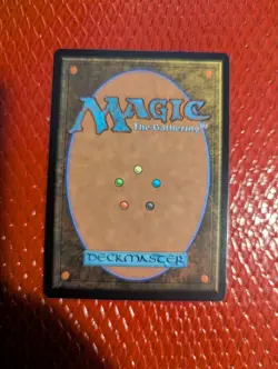 MTG Shadow, Mysterious Assassin 148 Rare Extended Art Final Fantasy Commander - Image 2