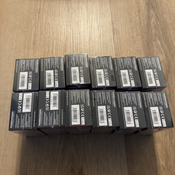 Pokemon 6x Black Bolt 6x White Flare Booster Bundle Box Sealed NEW - LOT OF 12 - Image 4