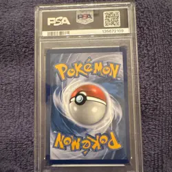 2019 POKEMON SM BLACK STAR PROMO #SM232 PIKACHU GX PSA 3 - Image 2
