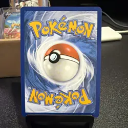 Pokemon TCG Charcadet Alt Art Promo 022 Black Star - Image 2