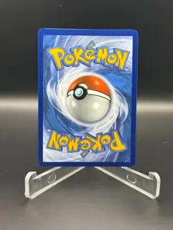 2025 Pokemon TCG Scarlet & Violet Destined Rivals 193/182 Misty's Psyduck IR - Image 2