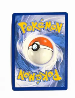 Water Energy ~ 2013 Pokemon XY Series ~ Energy Reverse Holo - Image 2