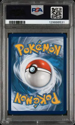 2022 POKEMON SWORD & SHIELD LOST ORIGIN #TG16 FULL ART/PIKACHU V PSA 10 - Image 2