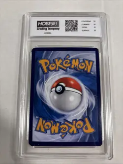 2025 Chinese Pokemon Charizard Ex #6 HGC 10 (sb5) - Image 2