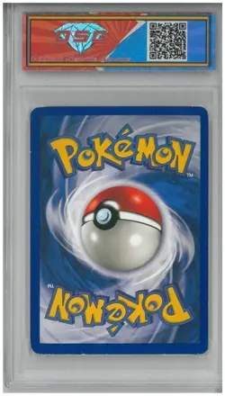 1999 Pokemon Base HITMONCHAN #7/102 Holo 💎 DSG 8 NM/Mint - Image 2