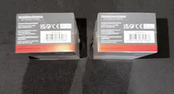 Pokemon TCG Scarlet & Violet: Obsidian Flames Build & Battle Box 2 Boxes Sealed 820650853968 - Image 4