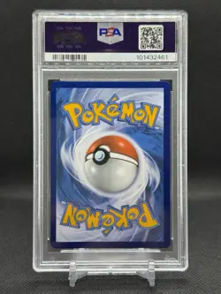 2023 Pokemon SWSH Crown Zenith Pikachu #160/159 PSA 10 - Image 2