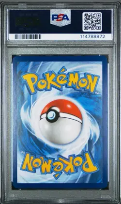 New Slab-2022 Pokemon #040 Sword & Shield Palkia VStar Astral Radiance! PSA 9 - Image 2