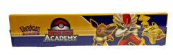 Battle Academy Game/NEW/Pokemon/ Sealed Box/Pokemon Mini Figures - Image 4