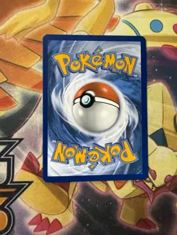 Pikachu - SVP190 - Pokemon Scarlet & Violet Promo Ultra Rare Holo NM - Image 2