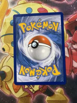 Pokemon Sylveon 72/111 Furious Fists, XY - Image 2
