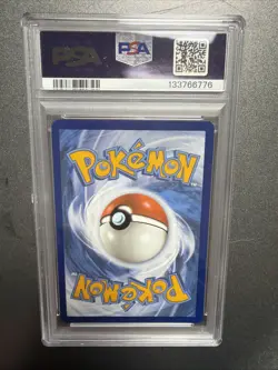 PSA - 2023 POKEMON SVP EN-SV BLACK STAR PROMO #013 MIRAIDON - Image 2