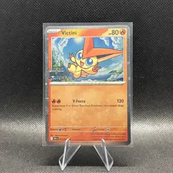 Pokemon TCG Unova Heavy Hitters Premium Collection Stamped Promos - Image 4