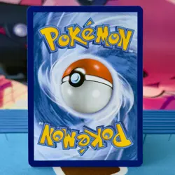 Basic Fighting Energy - SVE 006 - Cosmos Holo - TWO SWIRLS - 151 - EN - Pokemon - Image 2