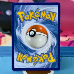 Basic Psychic Energy - SVE 005 - Cosmos Holo - TWO SWIRLS - 151 - EN - Pokemon - Image 2