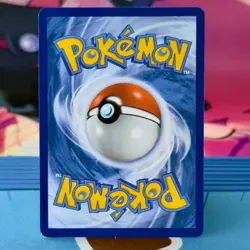 Basic Darkness Energy - SVE 007 - Cosmos Holo - 151 - English - Pokemon - Image 2