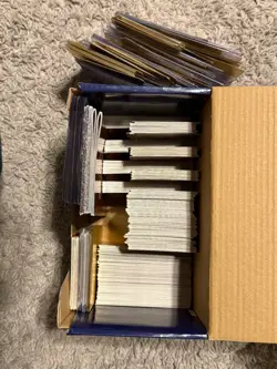 350+ Vintage Yu-Gi-Oh! Collection | GOAT Staples | Scapegoat & Book of Moon - Image 1