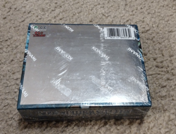 Yugioh Legend of Blue-Eyes White Dragon 25th Anniversary Booster Box Sealed New! 83717860532 - Image 2
