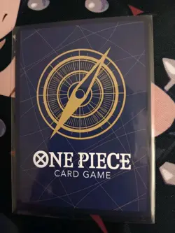 One Piece Gol.D.Roger Alternate Art OP09 Emperors in the New World (Japanese) - Image 5