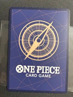 Boa Hancock (Illustration Box Vol.1) ST17-004 One Piece Promo 🔥 - Image 2