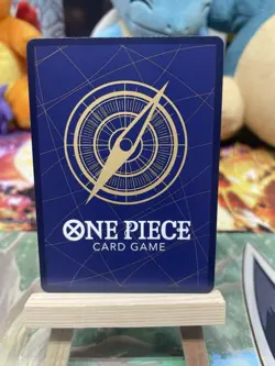 OP12-118 Jewelry Bonney (SEC) Legacy of the Master One Piece CCG - Image 2
